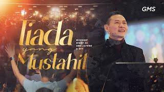 WORSHIP NIGHT 23  "TIADA YANG MUSTAHIL"