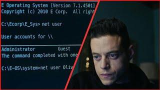 Bypass Windows 7/8/10 password without Any software | Mr Robot Hacks