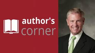 Author's Corner with Joel Peterson (JetBlue Airways, Peterson Partners)|Harvard Alumni Entrepreneurs