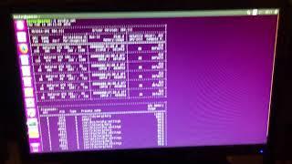 Ethereum Mining Overclock Nvidia GPU Linux Ubuntu part 1