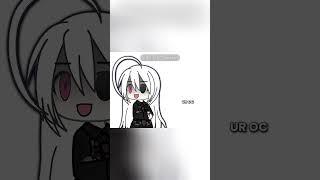 gacha meme #gacha #discovery #гача #гачалайф #рек #рекомендации #меме #gachatrend #gachameme