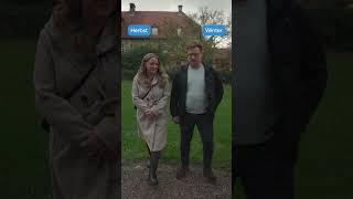Verliebt oder nicht? ️  I Bauer sucht Frau