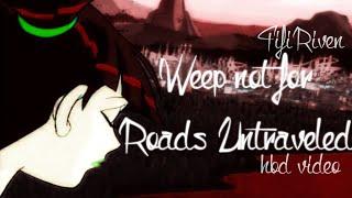 [Mystery Darkness] Esme & Reira - Roads Untraveled [hbd ]