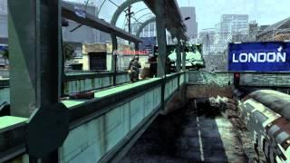 Penno133 - MW3 Game Clip