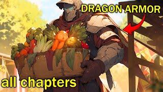 Legendary Dragon Knight Quits His Job To Become a Farmer (ALL CHAPTERS)