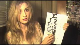 ASMR Eye Exam