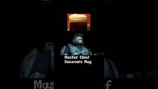 Mug Moment Master Chief