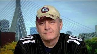 Curt Schilling on Trump’s ‘locker room talk’