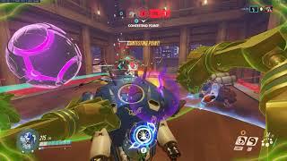 Lijiang | Imposition v Quixotic (DangerNoodle)