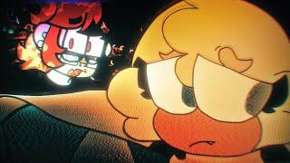 The Sordid History Of Birdie (DAMAGEDCODA6669)