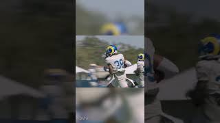 Super Bowl LVI - 21' Rams Tribute - The Greatest Show - Part 1