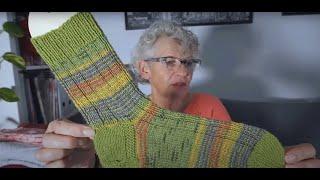 08-2024 - Die Sommerpause ist vorbei! #knitting #stricken #häkeln #socken #strickpodcast