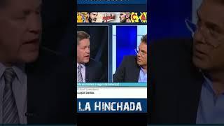 El día que Ricardo Peláez le dijo ESTUPIDO a David Faitelson