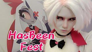 HasBeen Fest Hazbin Hotel Fest