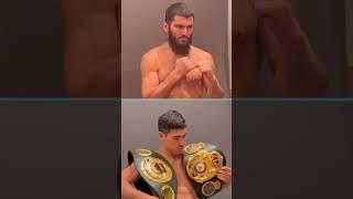 THE BEST VS THE BEST  #BeterbievBivol | #RiyadhSeason