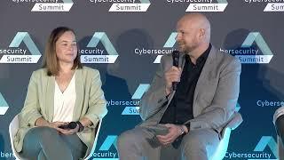 Die Zukunft der IT Security - Cybersecurity Summit 2024