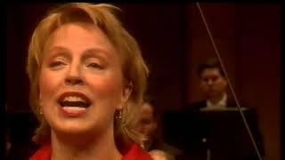 Schubert Lieder Anne Sofie von Otter Claudio Abbado