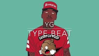 [FREE] YG Type Beat 2019 - Free Type Beat - Rap/HipHop Instrumental