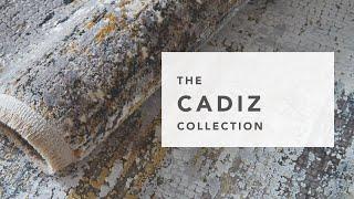 Feizy Rugs Best Sellers - Cadiz Collection