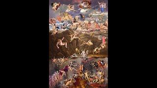 Inventing Heaven and Hell--The Bible and the Afterlife