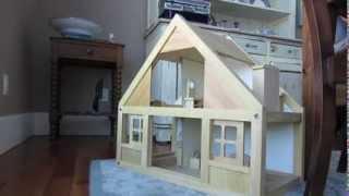 A Doll House Trailer (Dramatic Literature)