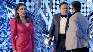 Munisa Rizayeva va Rashid Halikov - Yorim dema (Sevimli TV)