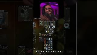 ESCAPE FROM TARKOV: STREETS OF TARKOV GAMEPLAY