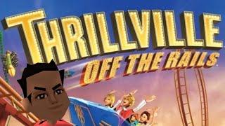 is THRILLVILLE: OFF THE RAILS actually good?