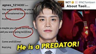 The Truth of What's Happening with NCT's Taeil!