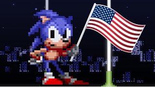 American Sonic Forever