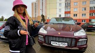 ВЫБИРАЕМ и ПОКУПАЕМ тачку в Беларуси до 700.000 рублей