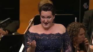 Olga Maslova. "Turandot", Turandot’s aria // In questa reggia...