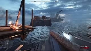 Battlefield 1 получение жетона Знамение (omen dog tag)