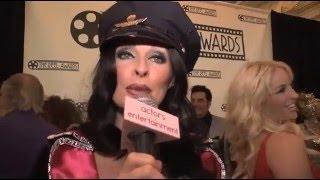 Actors Reporter Coverage: The Reel Awards - World's Top Impersonator Talent