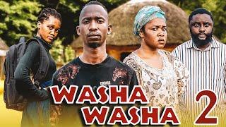 WASHA WASHA | Ep 2 | SENGO MK