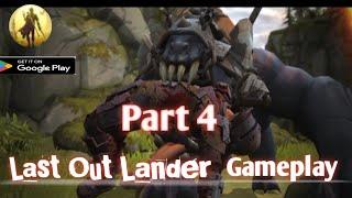 Last Outlander | gameplay |part 4 |Shah Gameing