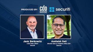 Structure ROI Metrics With Business Objectives at the Core — Danone UK&I CDO