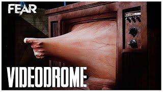 The Flesh Gun | Videodrome (1983)