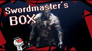 Dark Souls 2 со SwordMaster513