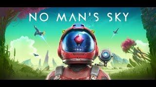 No Mans Sky Synthesis Gameplay Walkthrough [1080p HD 60FPS ULTRA] - No Commentary