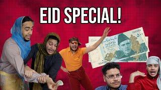 EID SPECIAL | SUNNY JAFRY