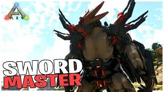 UPDATE! ADA BOSS BARU SWORDMASTER  | Ark Ascended - Primal Nemesis