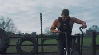 Get FARMFIT 2019 lower body workout with Tom Kemp
