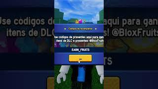 Novos Códigos Blox Fruit 2X EXP 2024.. #bloxfruits #bloxfruit #roblox