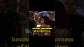 Spaceballs 2 Not Allowed