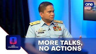 No results from PH-China bilateral meetings | The View from Manila with Richard Heydarian