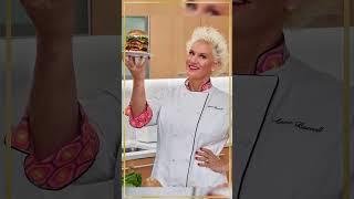 Anne Burrell Cause of Death #foodnetwork #chef #anneburrell #celebritychef