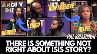 SOMETHING IS OFF? I MARRIED A MONSTER, ISIS MORALES | FULL BREAKDOWN