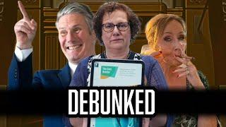 Anti-Trans Cass Report DESTROYED By Peer Review