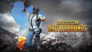 PlayerUnknown's Battlegrounds X delta force  EP-1 ยิงตะโกน แตก!!!!